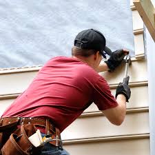 Best Fiber Cement Siding Installation  in Tresckow, PA